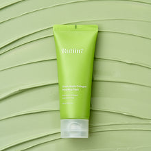 Load image into Gallery viewer, [LK COMPANY] RUTIIN7 Green Apple Collagen Pore Mud Pack
