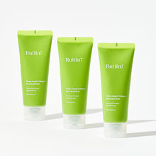 Load image into Gallery viewer, [LK COMPANY] RUTIIN7 Green Apple Collagen Pore Mud Pack
