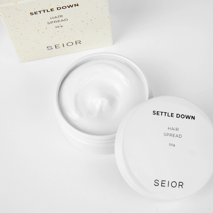 [VENUS KOREA] SEIOR Hair Cream Spread 50g