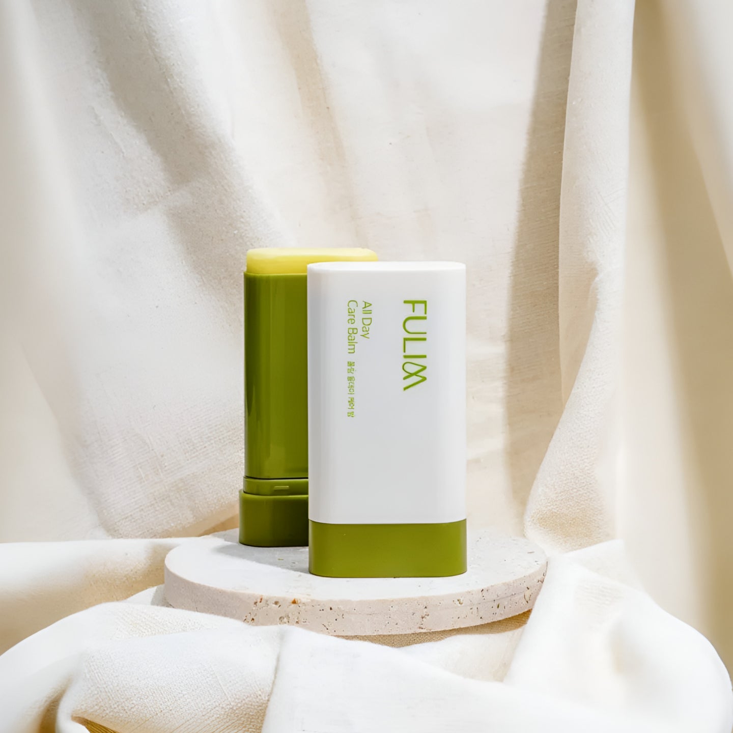 [GREENI] FULIM All Day Care Balm