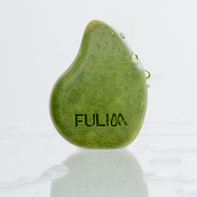 Load image into Gallery viewer, [GREENI] FULIM Calming Care Cleansing Bar Deep Balance
