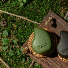 Load image into Gallery viewer, [GREENI] FULIM Calming Care Cleansing Bar Deep Balance
