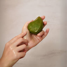 Load image into Gallery viewer, [GREENI] FULIM Calming Care Cleansing Bar Deep Balance
