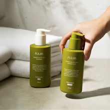Load image into Gallery viewer, [GREENI] FULIM Calming Care Oil Lotion
