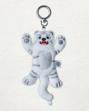 Load image into Gallery viewer, [HAPPLY] Aehokeyring Tiger (Keychain)
