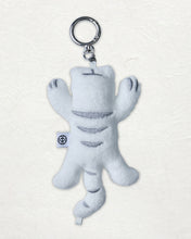 Load image into Gallery viewer, [HAPPLY] Aehokeyring Tiger (Keychain)
