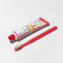 Load image into Gallery viewer, [HEADQUARTER] TOOSTY Custard Pudding Toothpaste
