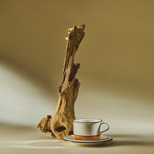 Load image into Gallery viewer, [HUEUM] Line Cup &amp; Saucer Set
