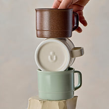 Load image into Gallery viewer, [HUEUM] Seom Series Mug Set
