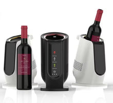 Load image into Gallery viewer, [HYLIUM INDUSTRIES] Premium Wine Chiller
