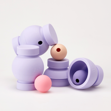 Load image into Gallery viewer, [IKJ] AHAHLAND Coconi Ball Dot
