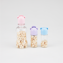 Load image into Gallery viewer, [IKJ] AHAHLAND Snack Bottle Set (3ea)
