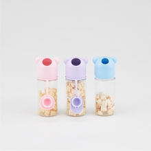 Load image into Gallery viewer, [IKJ] AHAHLAND Snack Bottle Set (3ea)
