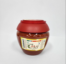 Load image into Gallery viewer, [JINJOMI FOODS] Sunchang Village Plum Red Pepper Paste
