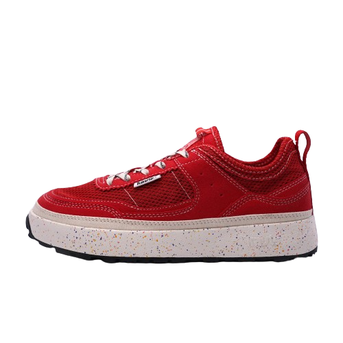 KAUTS Nova Flux Sneakers Red