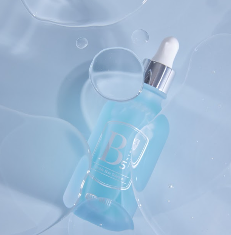 [KOREA MTC] MTC SKIN Hydro B5 Serum