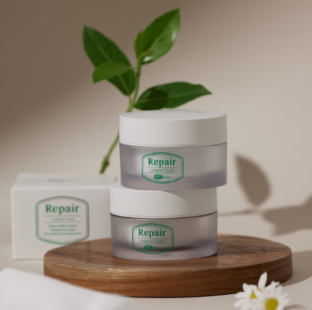 [KOREA MTC] MTC SKIN Repair Complex Cream