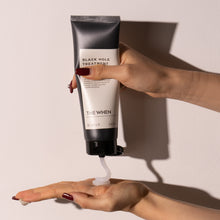 Load image into Gallery viewer, [LEEJIN BEAUTY] The WEN Black Hole Premium Hair Treatment Essence (180mL)
