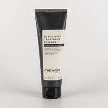 Load image into Gallery viewer, [LEEJIN BEAUTY] The WEN Black Hole Premium Hair Treatment Essence (180mL)
