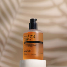 Load image into Gallery viewer, [LEEJIN BEAUTY] The When Blackhole Rugal Hair Essence (100mL)
