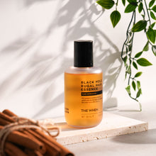 Load image into Gallery viewer, [LEEJIN BEAUTY] The When Blackhole Rugal Hair Essence (100mL)
