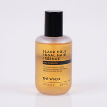 Load image into Gallery viewer, [LEEJIN BEAUTY] The When Blackhole Rugal Hair Essence (100mL)
