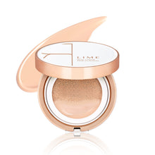 Load image into Gallery viewer, [LIME] Real Cover Pink Cushion
