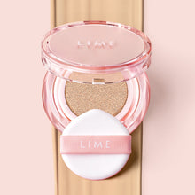 Load image into Gallery viewer, [LIME] Skin Fit Long-wear Cover Cushion
