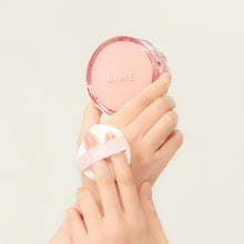 Load image into Gallery viewer, [LIME] Skin Fit Long-wear Cover Cushion

