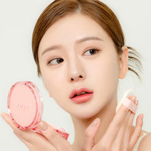 Load image into Gallery viewer, [LIME] Skin Fit Long-wear Cover Cushion
