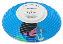 Load image into Gallery viewer, LUYCHO x Oyow Series Lovers - 1 CL-OY-SSR-01 (Silver Short Cup 250ml)
