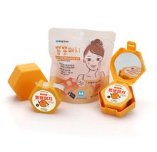 Load image into Gallery viewer, [MEDICAL RESEARCH] Yellow Pimple Patch
