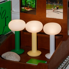 Load image into Gallery viewer, [MOA] MOBILE ISLAND Bagel LED Lamp
