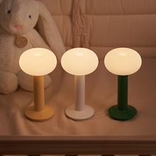 Load image into Gallery viewer, [MOA] MOBILE ISLAND Bagel LED Lamp
