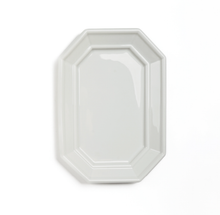 Load image into Gallery viewer, [MUJAGI] Milk Plate Large
