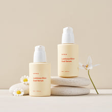 Load image into Gallery viewer, [NSL] VARUZA Luminous Elixir Dual Serum
