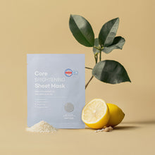 Load image into Gallery viewer, [NSL] VARUZA Sheet Mask
