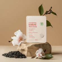 Load image into Gallery viewer, [NSL] VARUZA Sheet Mask
