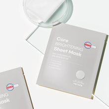 Load image into Gallery viewer, [NSL] VARUZA Sheet Mask
