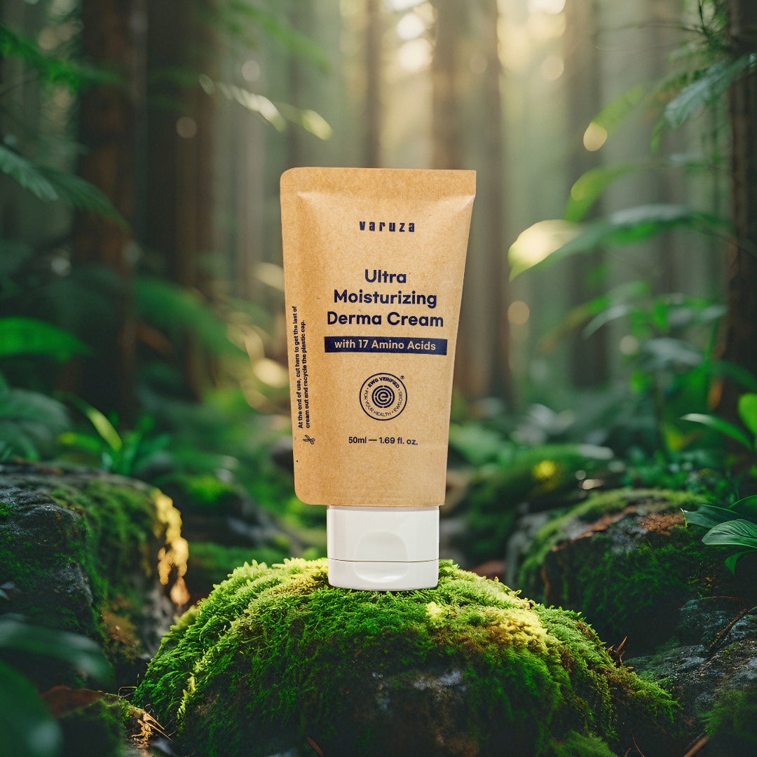 [NSL] VARUZA Ultra Moisturizing Derma Cream