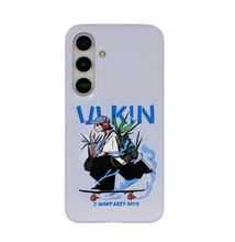 Load image into Gallery viewer, [2024 CAST] (OMNIART) ULKIN I want lazy days Phone Case (Skateboard)
