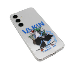 Load image into Gallery viewer, [2024 CAST] (OMNIART) ULKIN I want lazy days Phone Case (Skateboard)
