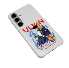 Load image into Gallery viewer, [2024 CAST] (OMNIART) ULKIN I want lazy days Phone Case (Surfboard)
