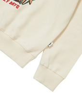 Load image into Gallery viewer, [2024 CAST] (OMNIART) ULKIN I want lazy days Surfing Sweatshirt
