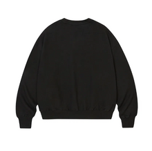 Load image into Gallery viewer, [2024 CAST] (OMNIART) ULKIN Samo is Alive Green Graphic Sweatshirt
