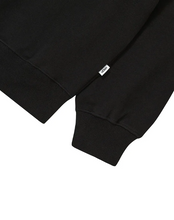 Load image into Gallery viewer, [2024 CAST] (OMNIART) ULKIN Samo is Alive Green Graphic Sweatshirt
