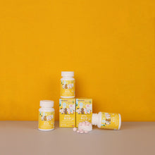 Load image into Gallery viewer, [ONEWBIO] IKLEKIDS Flavored Chewable Probiotics
