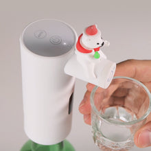 Load image into Gallery viewer, [OPTIMAL INNOVATION] MASIJAGOM Alcohol Dispenser
