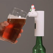 Load image into Gallery viewer, [OPTIMAL INNOVATION] MASIJAGOM Alcohol Dispenser
