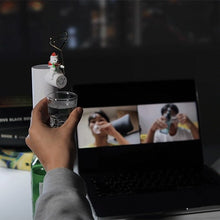 Load image into Gallery viewer, [OPTIMAL INNOVATION] MASIJAGOM Alcohol Dispenser
